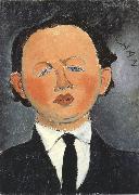 Amedeo Modigliani Oscar Miestchaninoff (mk39) oil painting